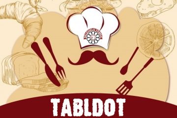 Tabldot Yemek