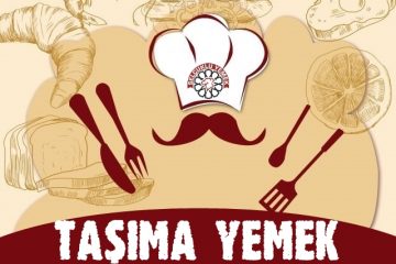 Taşıma Yemek