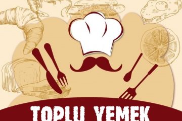 Toplu Yemek